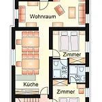 Haus Buchhammer Apartment