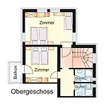Haus Buchhammer Apartment