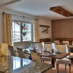 Haus Buchhammer Apartment *