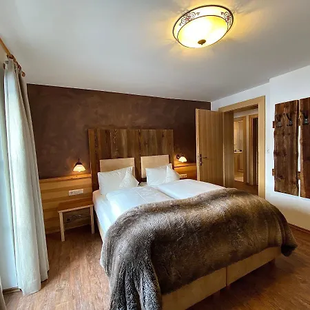 Haus Buchhammer Appartement