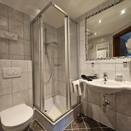 Appartement Haus Buchhammer