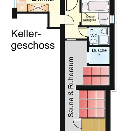Haus Buchhammer Σανκτ Αντόν αμ Άλμπεργκ