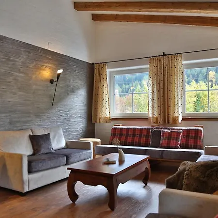 Haus Buchhammer Appartement *