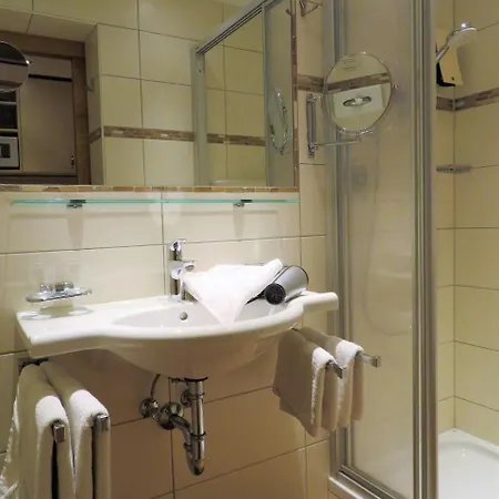 Haus Buchhammer * 圣安东阿尔贝格