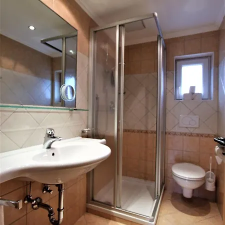 Haus Buchhammer Appartement