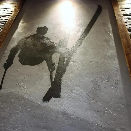 Haus Buchhammer Sankt Anton am Arlberg