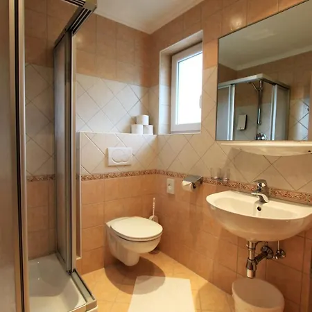 Appartement Haus Buchhammer