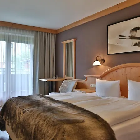 Haus Buchhammer Διαμέρισμα *