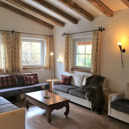 Haus Buchhammer Apartamento