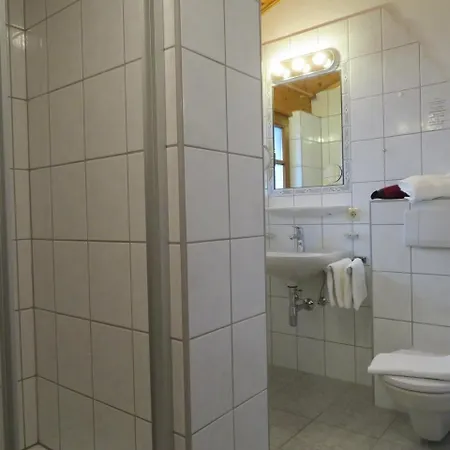 Haus Buchhammer 圣安东阿尔贝格