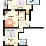 Haus Buchhammer *