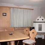 شقة Haus Buchhammer *