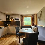 Haus Buchhammer Appartement Sankt Anton am Arlberg
