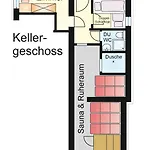 Haus Buchhammer Sankt Anton am Arlberg