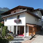 Haus Buchhammer Appartement *