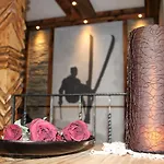 Haus Buchhammer Appartement Sankt Anton am Arlberg