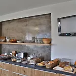 Appartement Haus Buchhammer Sankt Anton am Arlberg