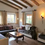 Haus Buchhammer Appartement
