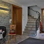 Haus Buchhammer Sankt Anton am Arlberg