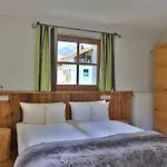 Haus Buchhammer Appartement Sankt Anton am Arlberg
