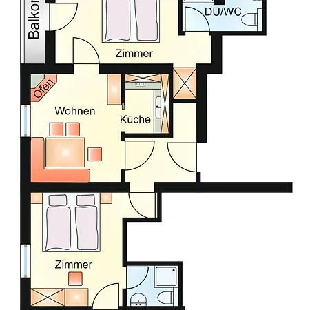 Haus Buchhammer *