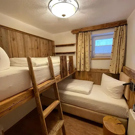 Haus Buchhammer * Sankt Anton am Arlberg