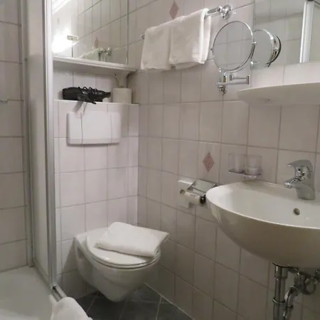 Haus Buchhammer Sankt Anton am Arlberg