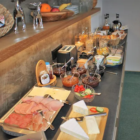 Haus Buchhammer * Sankt Anton am Arlberg