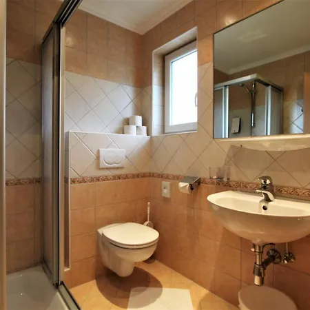 Haus Buchhammer Apartmán
