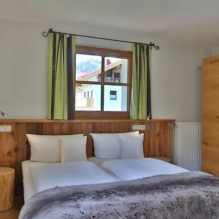 Haus Buchhammer Apartment Sankt Anton am Arlberg